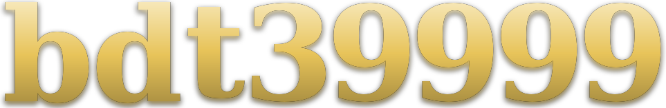 bdt39999 logo